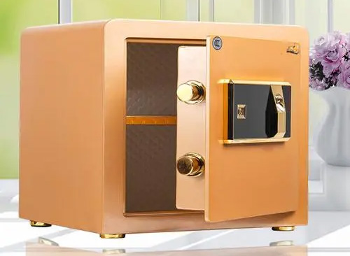 保險(xiǎn)柜開鎖