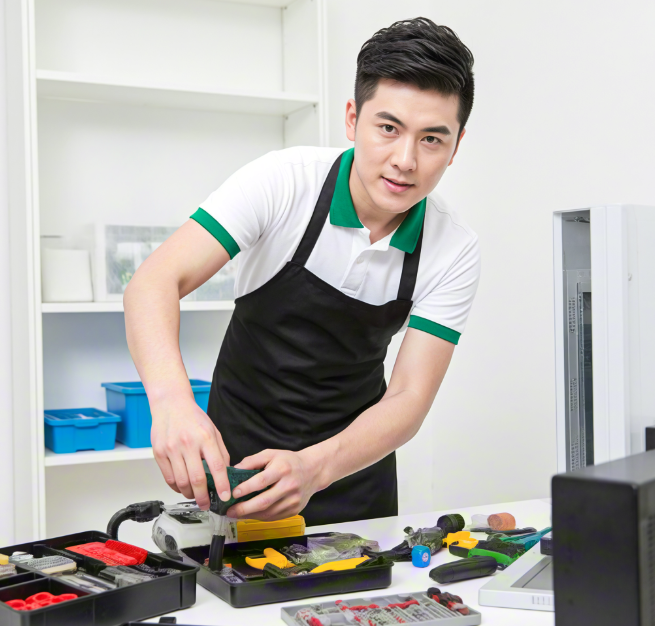 虎牌售后維修服務怎么樣,聯系客服后多久能解決問題 虎牌售后維修服務怎么樣,聯系客服后多久能解決問題